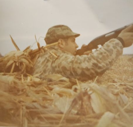 Opening Day